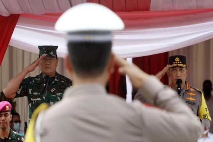 Ancaman Teroris 'Kambuhan' Harus Diwaspadai di Perayaan Nataru, 'Walaupun Potensi Serangan Kecil'