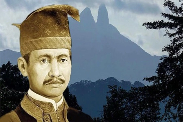 Kisah Pahlawan Nasional Sultan Mahmud Syah III 'Melumatkan Penjajah', 'juga Menghabisi Pasukan Belanda Hingga Tak Bersisa'