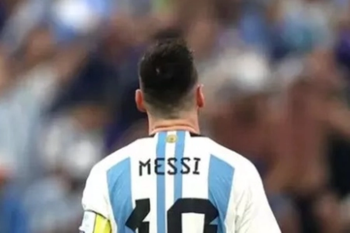 Lionel Messi Disebut 'Pemain Terbaik Sepanjang Masa' di Piala Dunia 2022