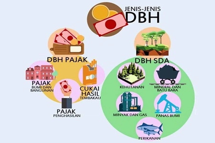 Jatah DBH Migas Tak Sesuai, Bapenda Riau: Pemerintah Pusat dan Daerah Harus Satu Persepsi 