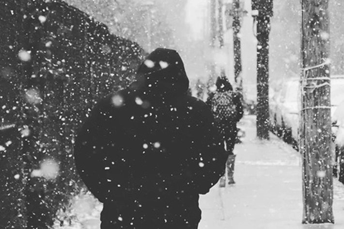Suhu Udara di AS 'Anjlok ke Minus 55 Derajat', 'Jutaan Warga Bertahan Ditengah Badai Salju'
