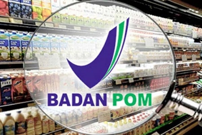BPOM Temukan Obat dan Makanan Tanpa Izin Edar di Nataru, 'yang Tidak Aman untuk Digunakan'