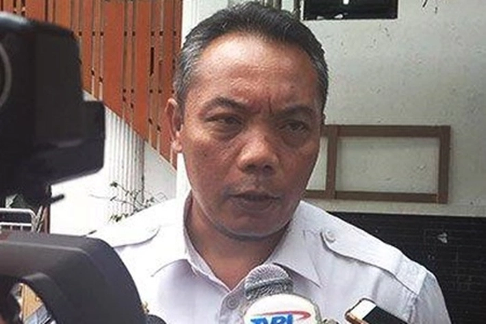 Pertumbuhan Ekonomi Pekanbaru Diprediksi Membaik, Ingot Ahmad Hutasuhut: 'karena Pusat Perekonomian di Riau'  