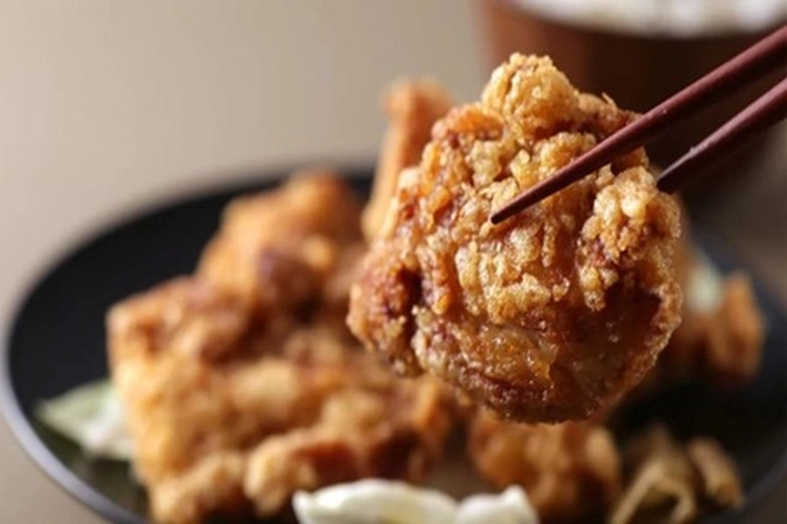 Makanan Ringan Karage Makin Populer, 'tidak Hanya Lezat, Tapi Juga Sebuah Identitas'