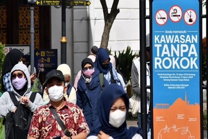 Jual Rokok 'Ketengan' Dilarang Mulai 2023, Peneliti: 'Bisa jadi Sangat Terlambat'