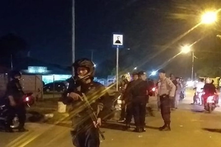 Legislator Minta Polisi Perketat Pengamanan Malam Tahun Baru, 'yang Biasanya Rawan Insiden'