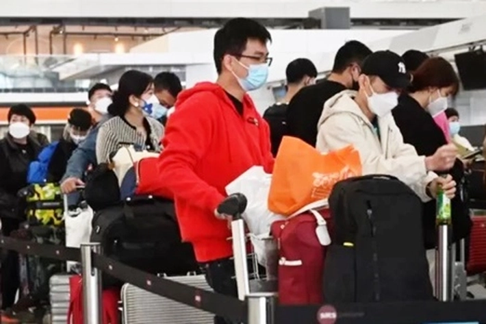 Pemerintah Mulai Melonggarkan Bepergian ke Luar Negeri, 'Tapi Tidak Terapkan Syarat Khusus Pelancong dari China'