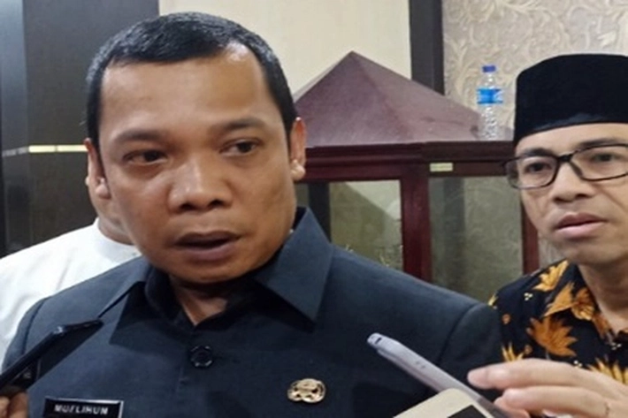 Pj Walikota Muflihun Minta ASN Patuh ke Pimpinan, 'yang Diketahui Berdedikasi dan Loyalitas Tinggi'