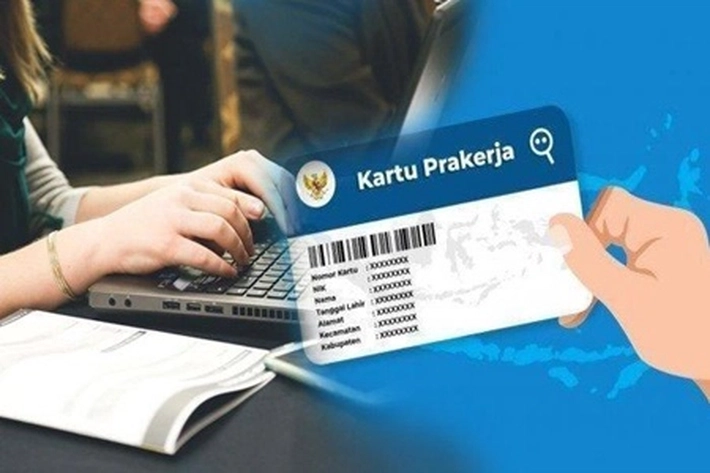 Program Kartu Prakerja Kembali Digelontorkan, Menko Airlangga: Target Capaian Satu Juta Penerima