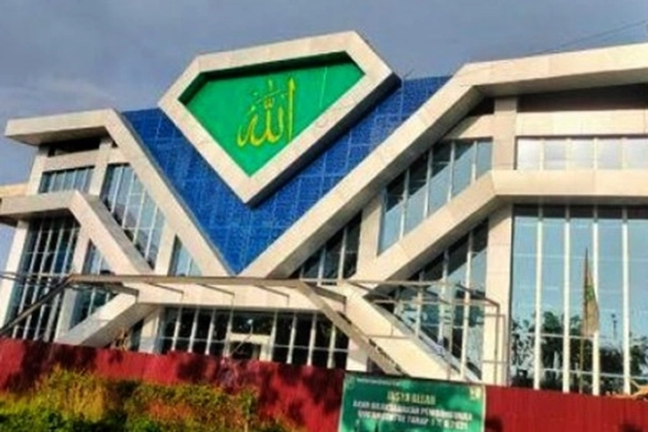 Gedung RCH dan Quran Center akan Diresmikan Agustus 2023