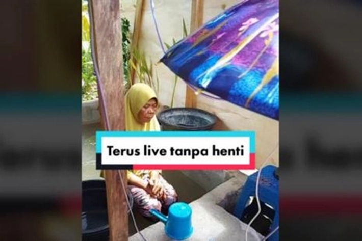 Konten Pengemis Online Kian Populer, Pengamat Sosial: Kemungkinan Diorganisir Sindikat
