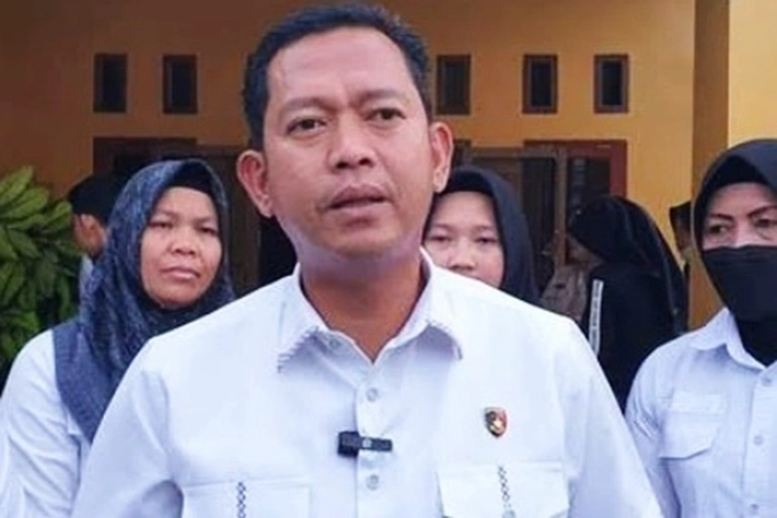 Polisi Buru Penyebar Video Hoax Korban Geng Motor di Jalan Parit Indah Belakang Purna MTQ Pekanbaru