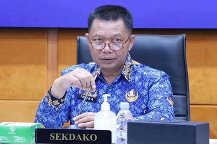 Pemko Pekanbaru Minta Masing-masing OPD Segera Menyelesaikan Laporan Kinerja 2022