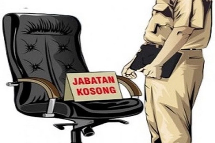 Pemprov Dikritik Soal Seringnya Rolling Jabatan, 'akan Menimbulkan Goncangan yang Berpengaruh pada Kinerja'