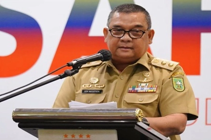 Safari Jurnalistik Tahun 2023, Wagubri Edy Natar Nasution: Insan Jurnalistik Harus Bisa Tampil Inovatif Sesuai Perkembangan Teknologi
