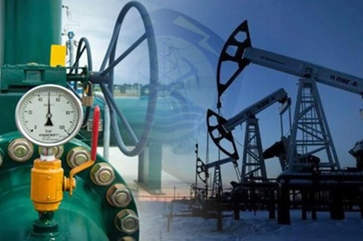 Minat Investasi Hulu Migas Lebih Tinggi daripada Dibandingkan Proyeksi Resisi Global