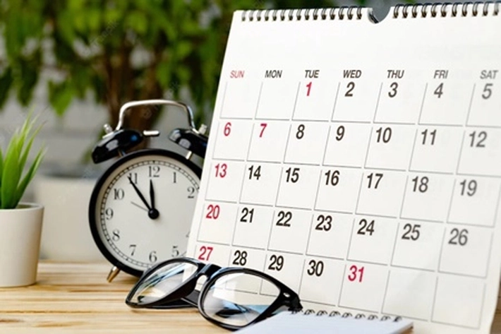23 Januari Cuti Bersama Tahun Baru Imlek 2023, 'sesuai Ditetapkan Surat Keputusan Bersama Tiga Menteri'