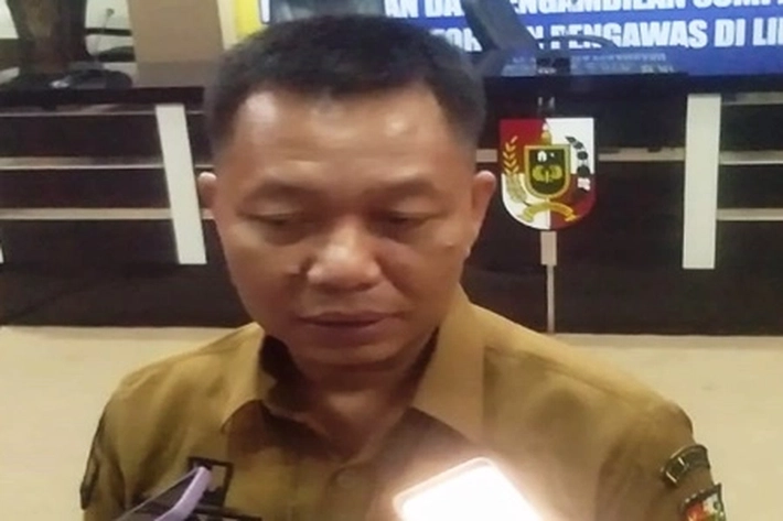 Sambut Imek, ASN dan THL Pekanbaru Cuti Bersama, Pj Sekdako: 'Sudah Kita Himbau Liburan Tak ke Luar Kota'