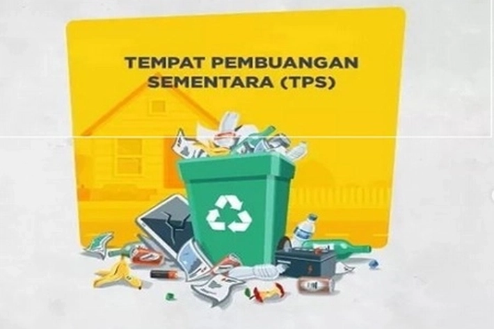 Pemko Tindak Pembuang Sampah Sembarangan, 'juga Sediakan 63 TPS Resmi'