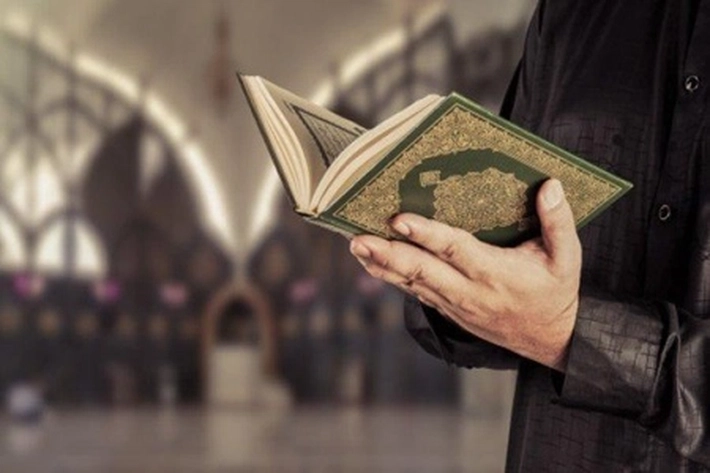 Pemprov Riau Dorong Masyarakat Gemar Membaca Al Quran, 'untuk Hidupkan Salawat di Bumi Melayu'