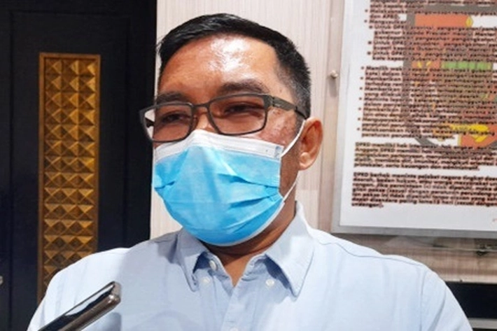 Pemko Stop Sementara Pembangunan Komplek Perkantoran Tenayan Raya, Dewan: Sebaiknya Selesaikan Program Priotitas