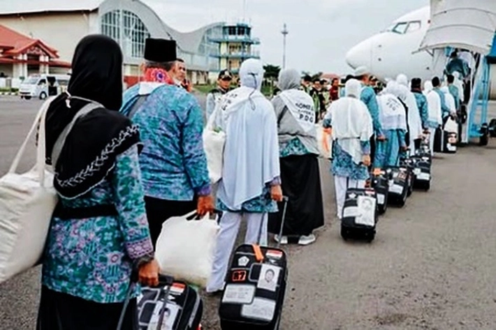 Pemerintah Naikkan Biaya Haji 2023, Legislator: Orang Mau Ibadah Sebaiknya Tidak Dipersulit