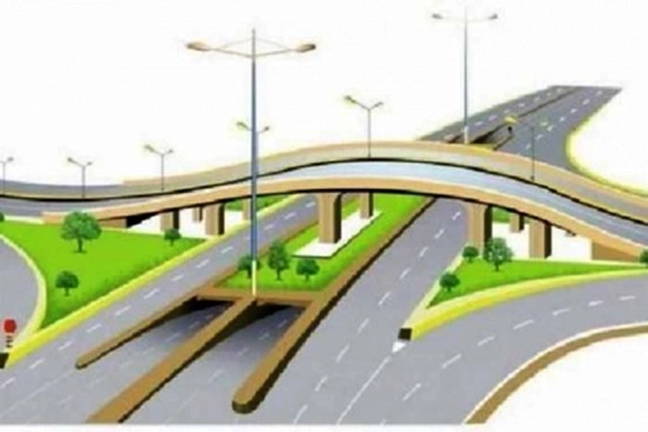 Rencana Pembangunan Flyover Dipersimpangan Panam Dimulai 2024, 'yang Disambut Baik Kalangan Legislatif'