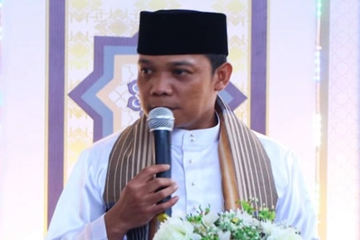 Pj Walikota Muflihun Berencana Beri Reward Umrah RT, RW dan ASN, Dewan: 'Masih Beraroma Kepentingan Politik'
