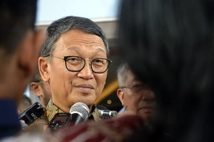 Produksi Migas Terus Menurun, Menteri ESDM: 30.000 Barel per Hari