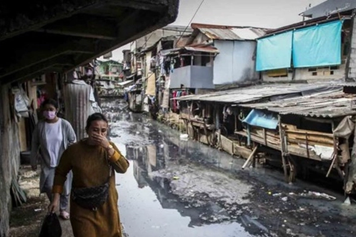 Kemiskinan Mencatat 'Sejarah', Apa Dibalik Permasalahannya untuk di Riau?