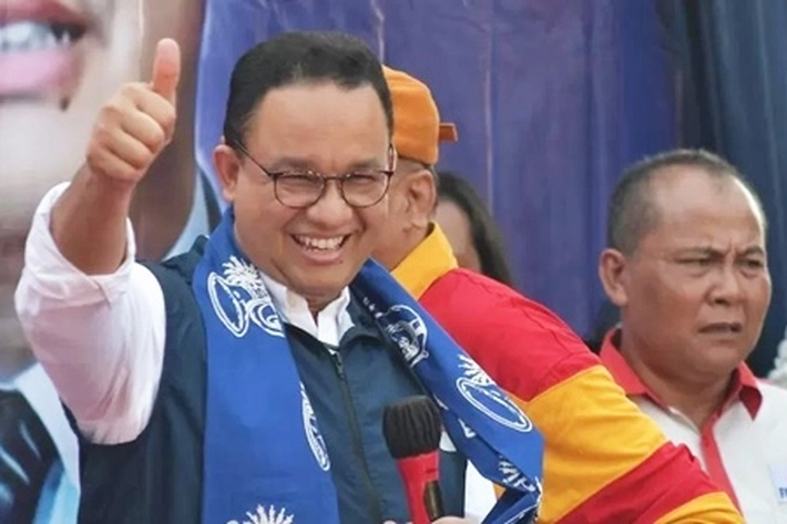 PKS Dukung Prof Anies Baswedan di Pilpres 2024, 'Suhu Politik Makin Memanas Setelah Diketahui Tentang Peta Koalisi'