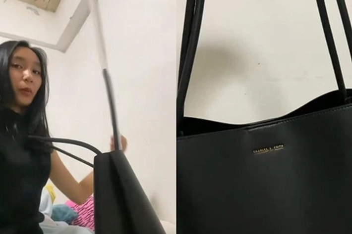 Merek Tas Charles & Keith jadi Perdebatan, 'Ditengah Kehidupan Kelas Sosial di Singapura'