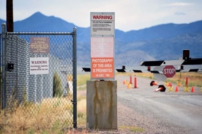 Bekas Pusat Militer Area 51 'Paling Rahasia dan Misterius' di Inggris, 'yang Ada Sejak Era Perang Dingin'