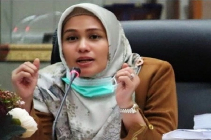 Riau Kekurangan Gedung Sekolah juga Fasilitasnya Tak Memadai, Dewan: 'Lengkap Sudah, Anggarannya Disunat pula'