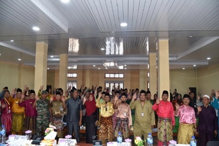 Hasil Musrenbang, Pemkab Bengkalis Anggarkan Rp86 Miliar untuk Berobat Gratis