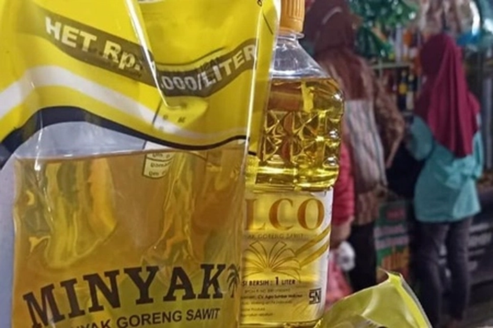Satgas Pangan Belum Temukan Pelanggaran dengan Terjadinya Kelangkaan Minyakita