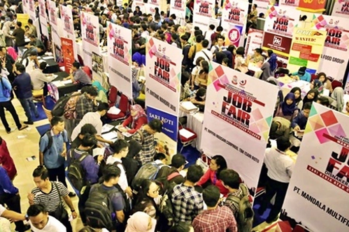 Job Fair akan Tampil di Hotel Mutiara Merdeka Diikuti 40 Perusahaan di Riau, 'yang Memiliki Manfaat Luar Biasa'