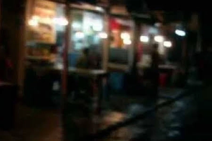 Warga Resah Dibuat Warung Remang-remang, 'yang Rawan Peredaran Miras'