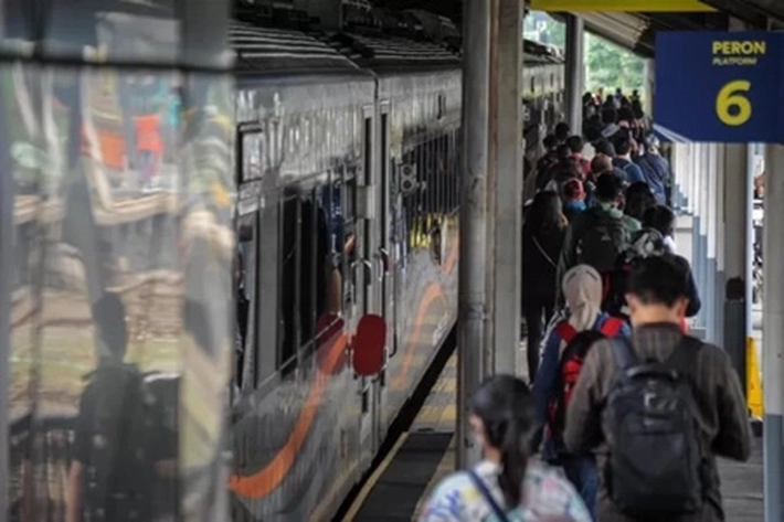 Wacana Penonaktifan Kereta Api Argo Parahyangan Mengemuka, 'jadi Buat Kecewa Penumpang'