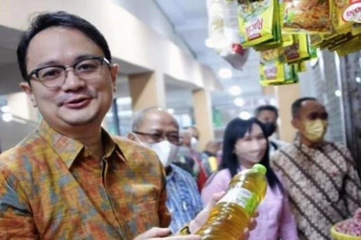 Wamendag Janji Perjuangkan Pasar Ekspor UMKM Riau, 'dengan Melalui Berbagai Upaya'