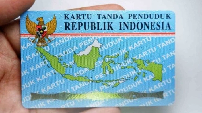 Pemerintah tak akan Gunakan Lagi Blangko e-KTP yang Diganti dengan KTP Digital