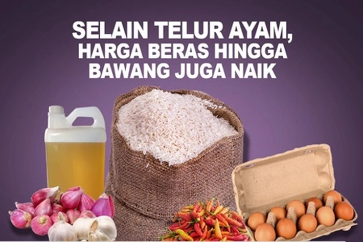Barang Kebutuhan Pokok Subsidi untuk Meringankan Beban Masyarakat, Dosa kah Dijual ke Pasar Gelap?
