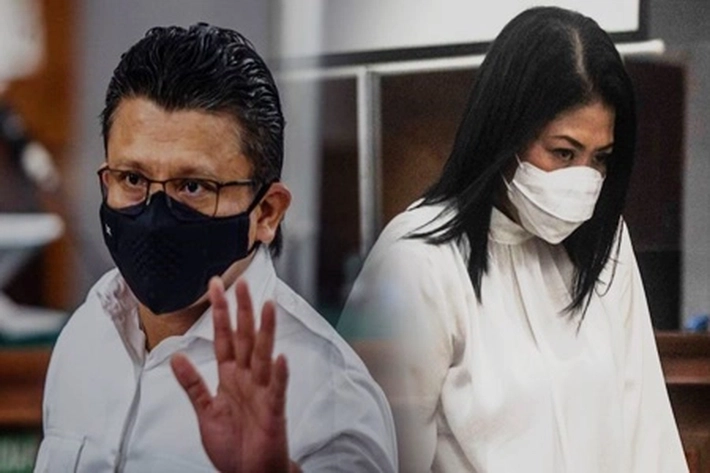 Ferdy Sambo Divonis Hukuman Mati dan Putri Candrawathi 20 Tahun Penjara, Ahli Hukum: 'Putusan Vonis Terlalu Berat dan Lebih Berat dari Tuntutan'