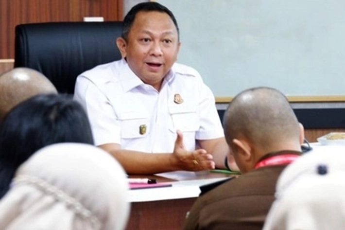 Kapuspenkum Kejakgung Nyatakan Dirut PT Musim Mas Diperiksa, 'Terkait Dugaan Korupsi Pemberian Fasilitas Ekspor CPO'