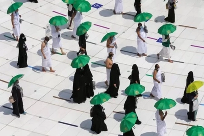 Calon Jemaah Haji Menyayangkan Keputusan Pemerintah, 'untuk Menaikkan Biaya Haji 2023 yang tak Miliki Solusi'