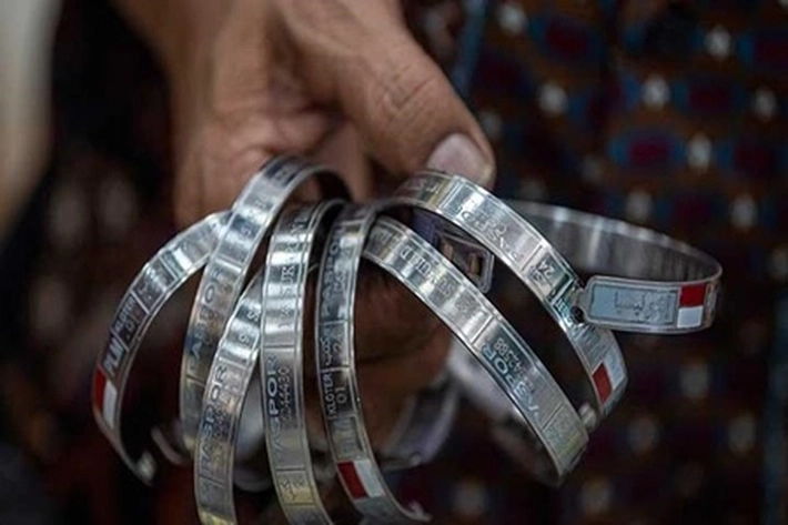 Dewan Sorot Dugaan Mark Up Harga Pengadaan Gelang Haji, 'yang Biasa Rp5 Ribu Jadi Rp30 Ribu'