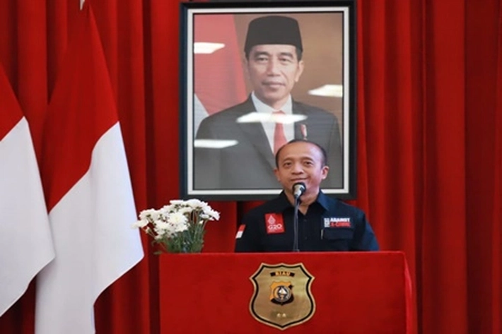 KLHK Tegaskan dalam UUCK Tidak ada Pemutihan Sawit di Kawasan Hutan