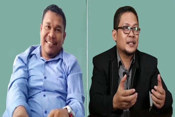 Dua Pengamat Politik Tidak Setuju Syamsuar Nyaleg DPR RI 2024, 'yang Terkesan untuk Pertahankan Kekuasaan dan Dinilai Mundur'