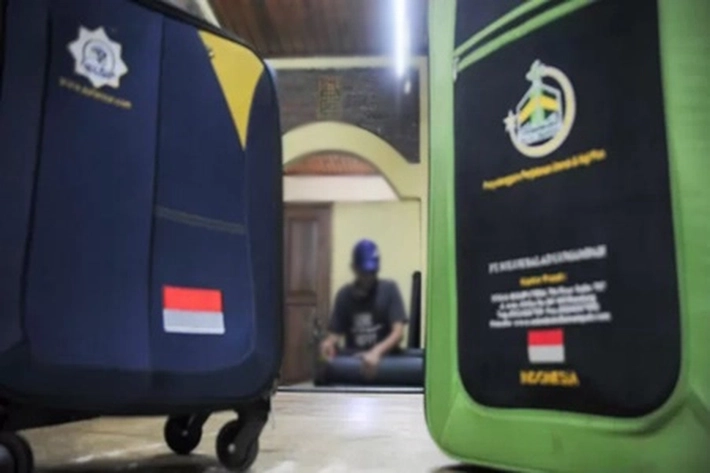 Panja Komisi VIII DPR dan Pemerintah Sepakat Biaya Haji Tahun 2023 Bayar Rp49,8 Juta