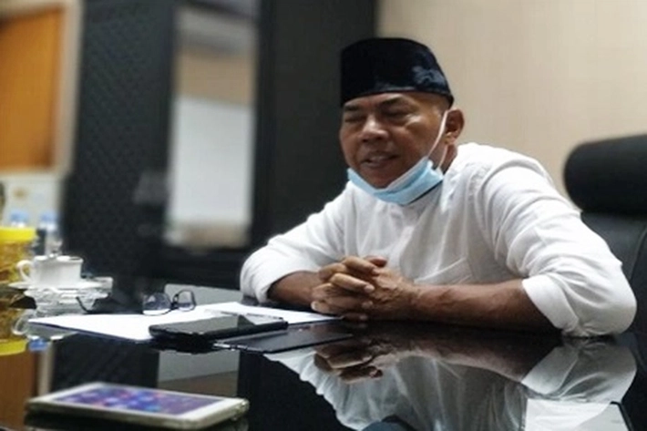 Dewan Nilai Pimpinan OPD Tak Punya Inovasi dalam Jalankan Program Kerja